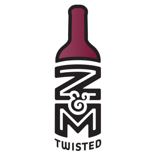 Z & M Twisted Vinetard