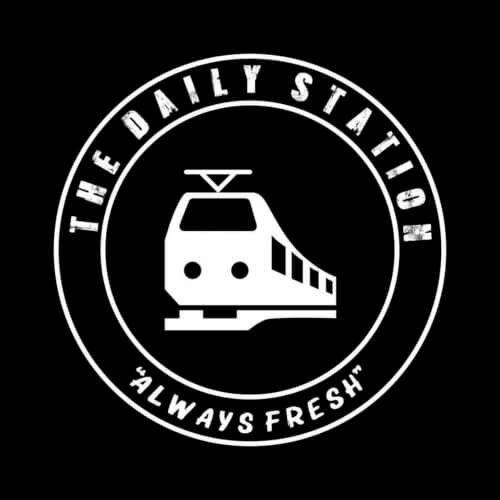 the daily station