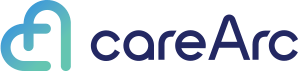 CareArc Logo Solid Full Color