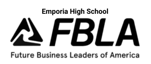 EHS new FBLA logo