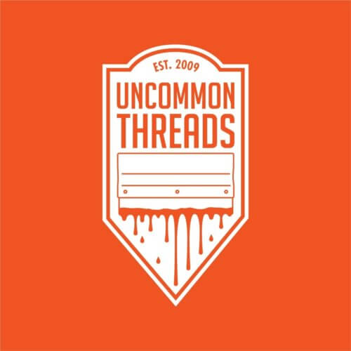 uncommon threads