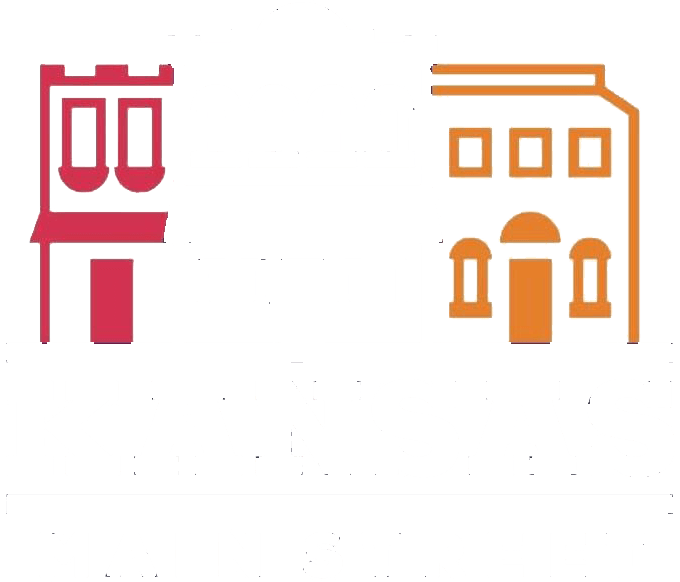 Kansas Main Street logo