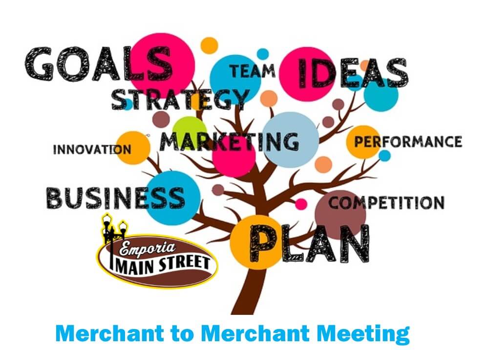 merchant to Merchant