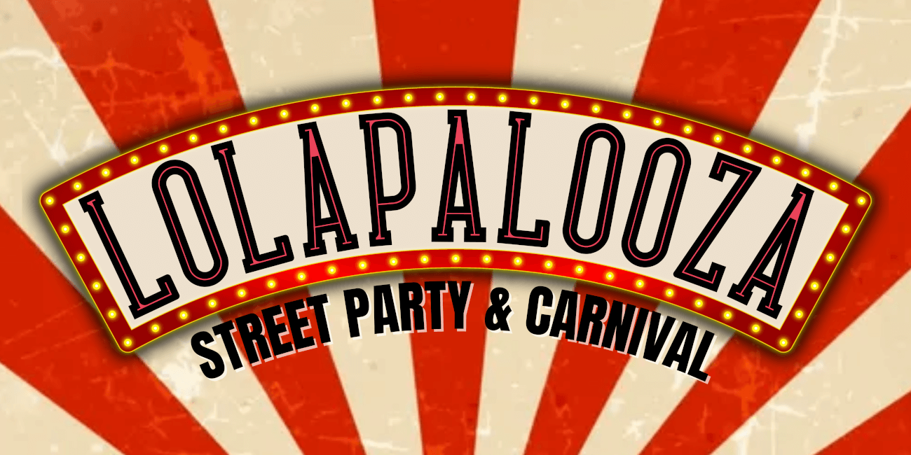 Lolapalooza Logos Lolapalooza Logos