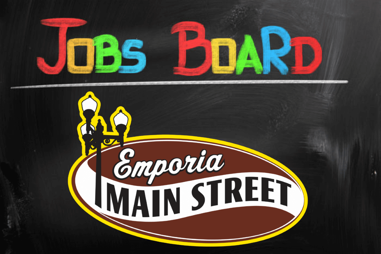 Jobs Board