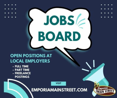 jobs board