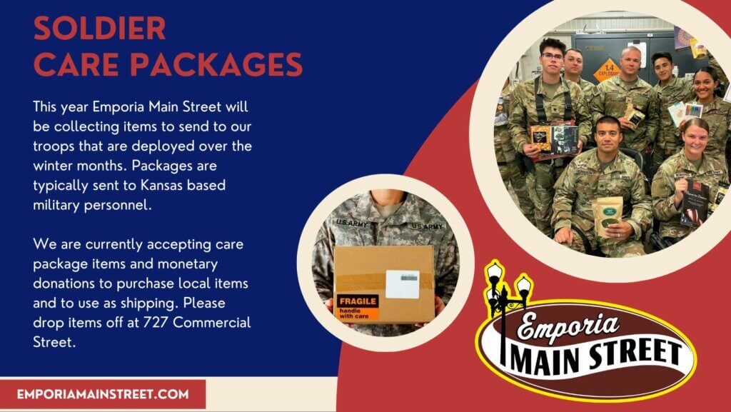 Soldier Care Packages (2)