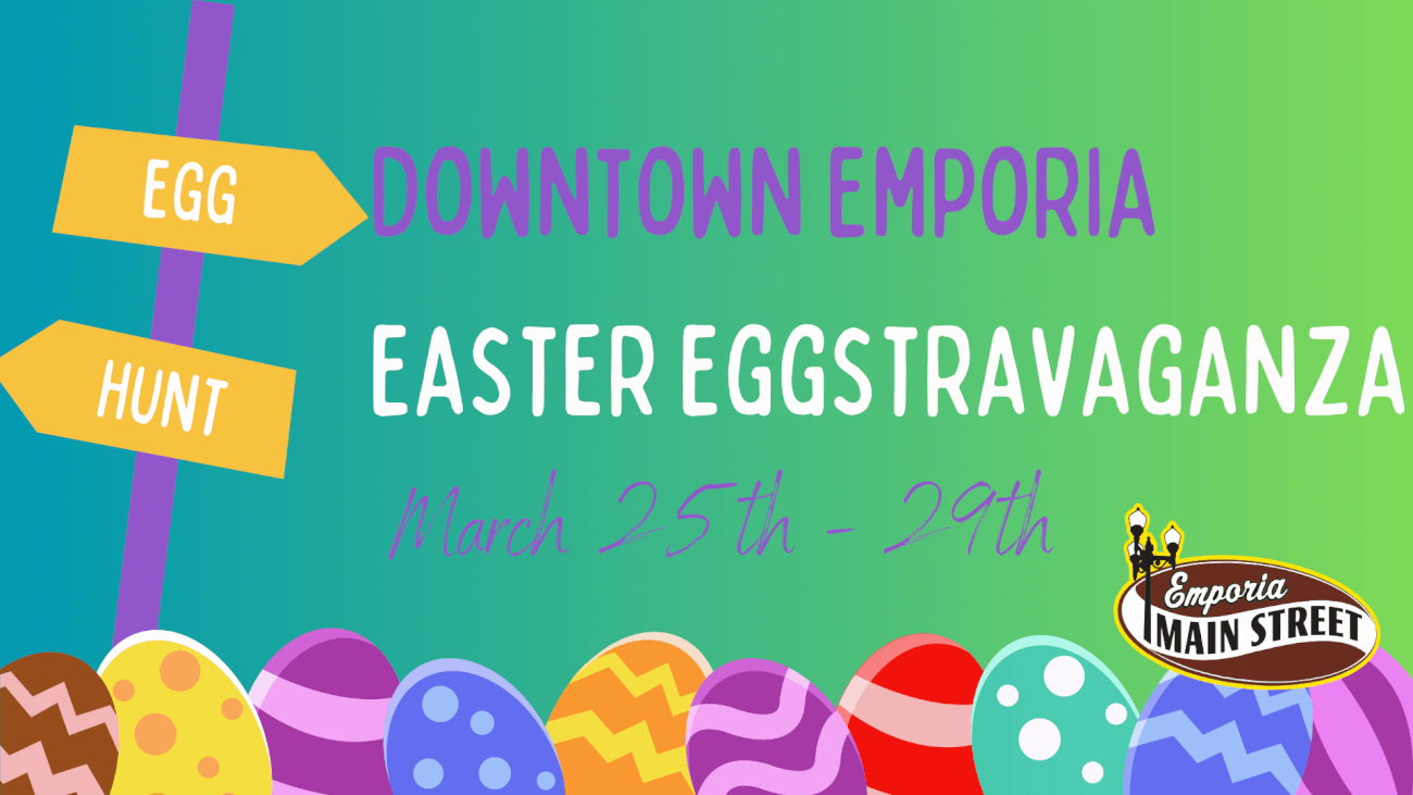 Emporia Easter Eggstravaganza (1920 x 1080 px)