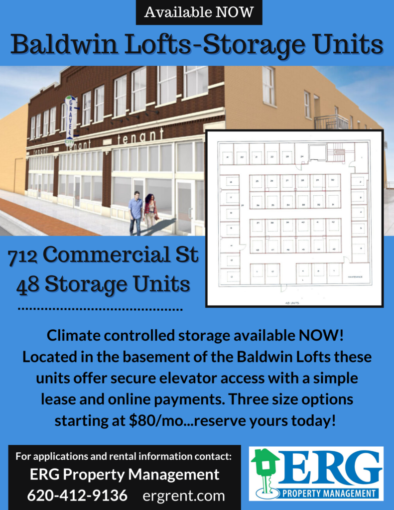 Storage-Units