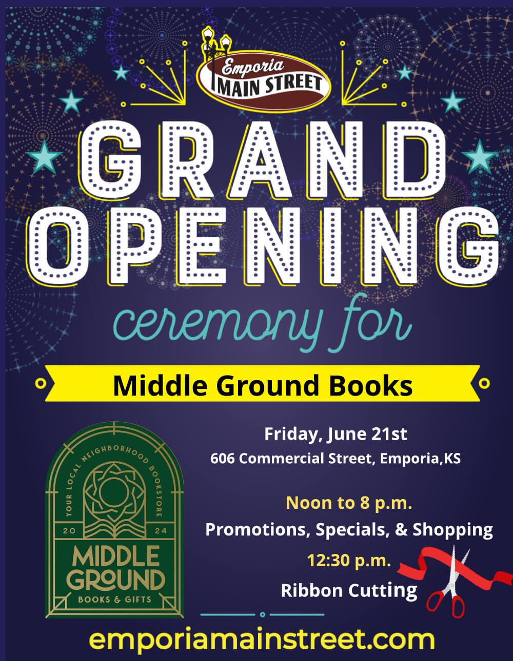 Grand Opening Electronic Invite (14)