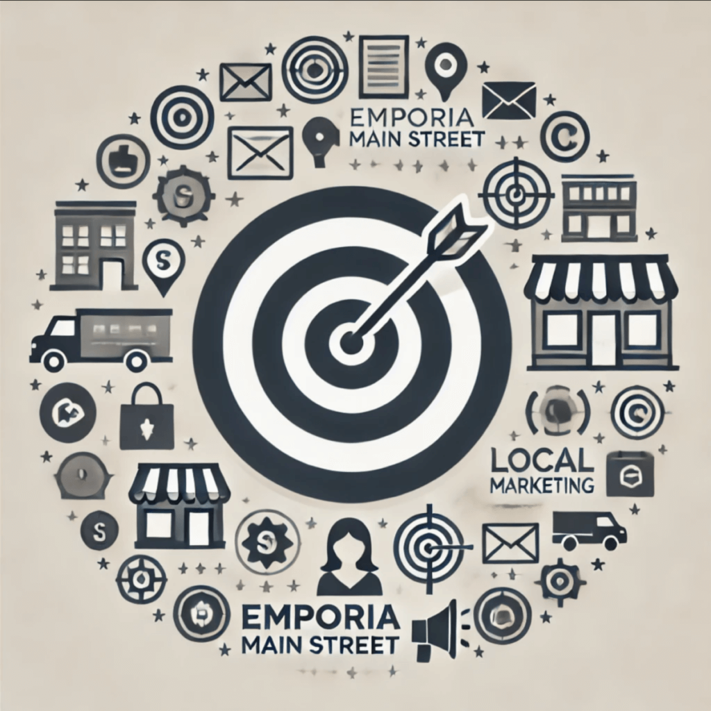 101424 Target Marketing 101424 Target Marketing