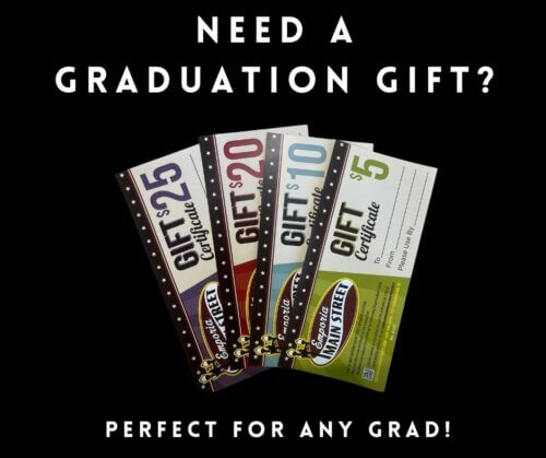 Congratulations Graduates (1)